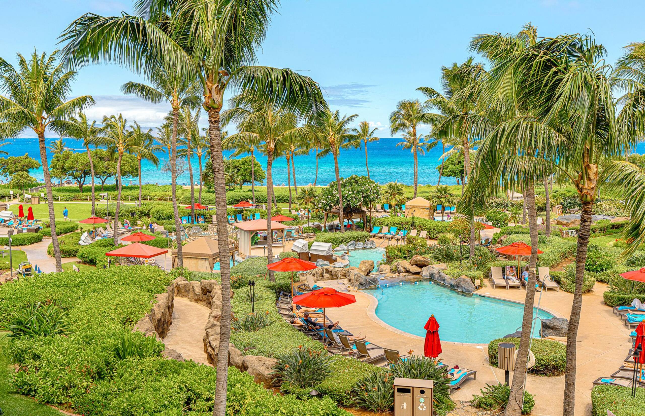 Condo in Lahaina · ★5.0 · 2 bedrooms · 3 beds · 2 baths - Image 2