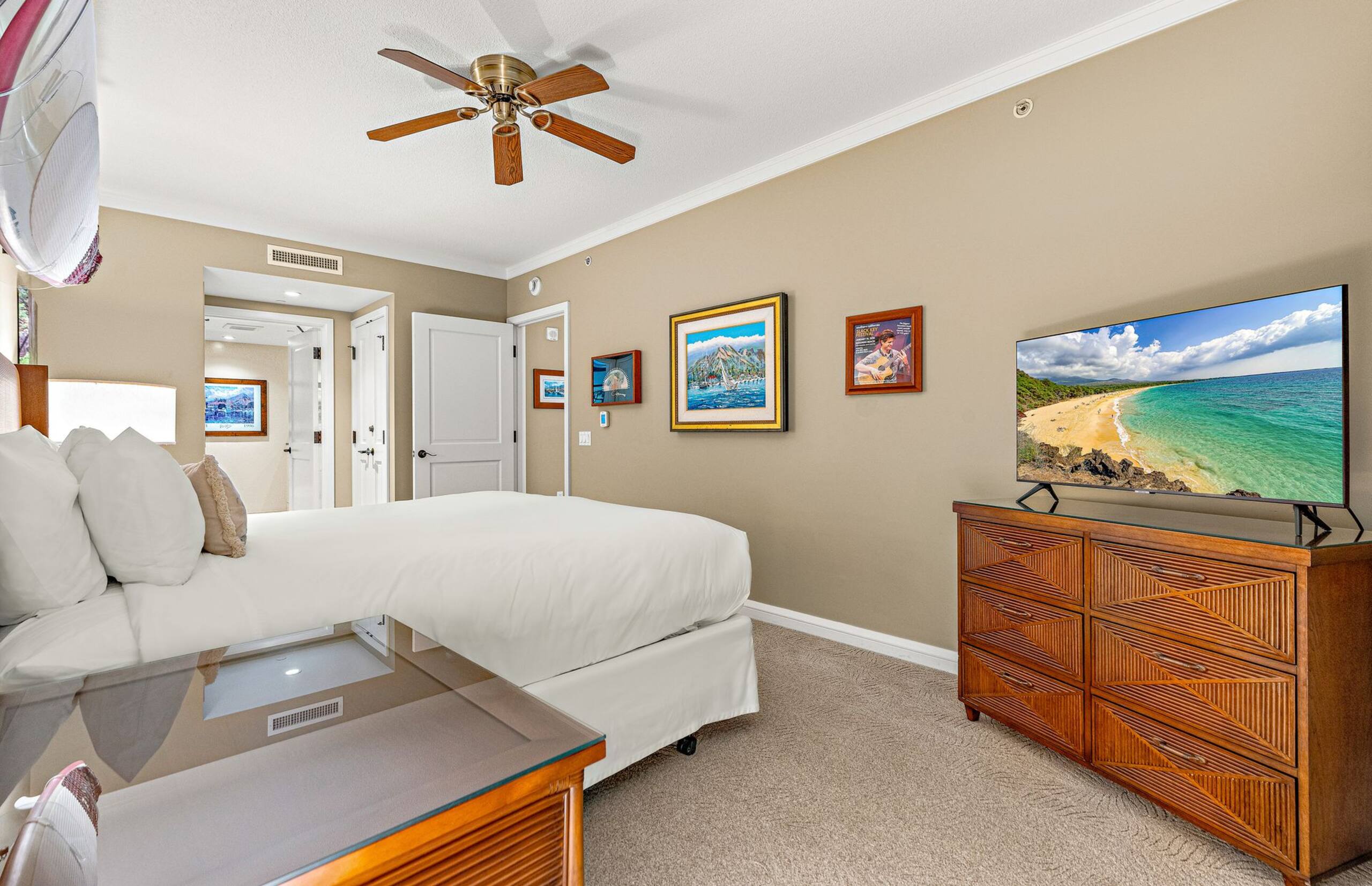 Condo in Lahaina · ★5.0 · 2 bedrooms · 3 beds · 2 baths - Image 26