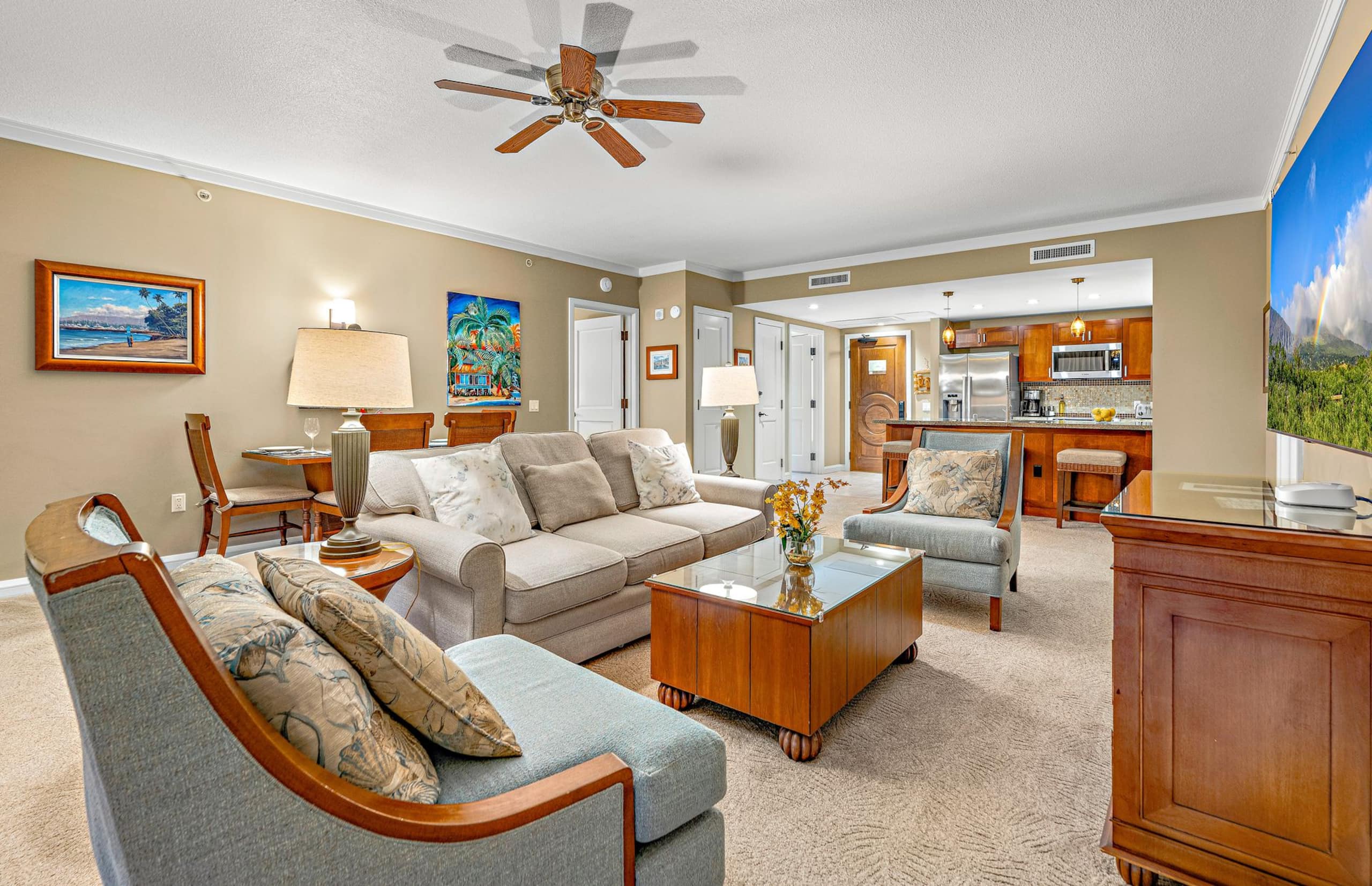 Condo in Lahaina · ★5.0 · 2 bedrooms · 3 beds · 2 baths - Image 15