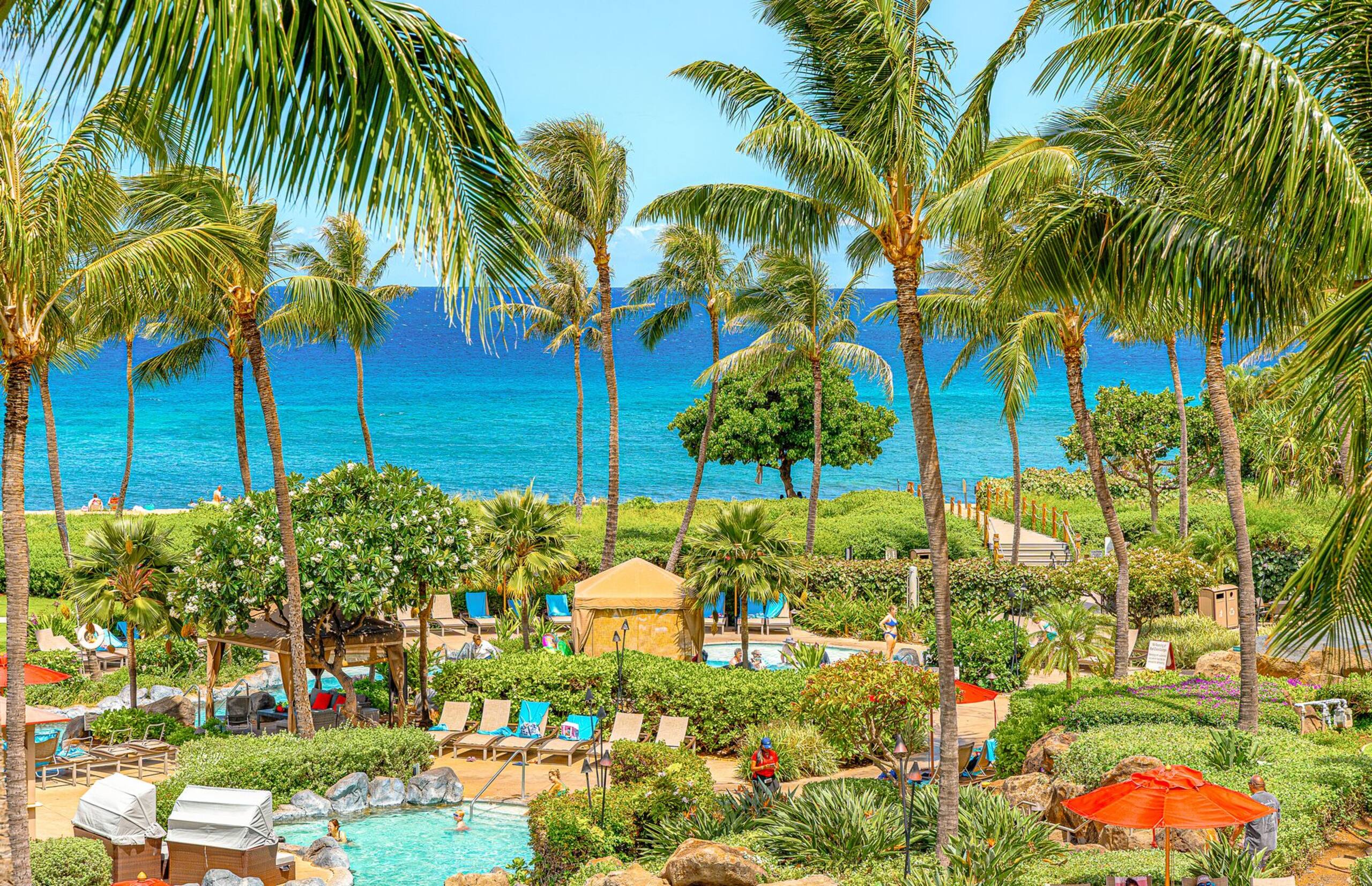 Condo in Lahaina · ★5.0 · 2 bedrooms · 3 beds · 2 baths - Image 8