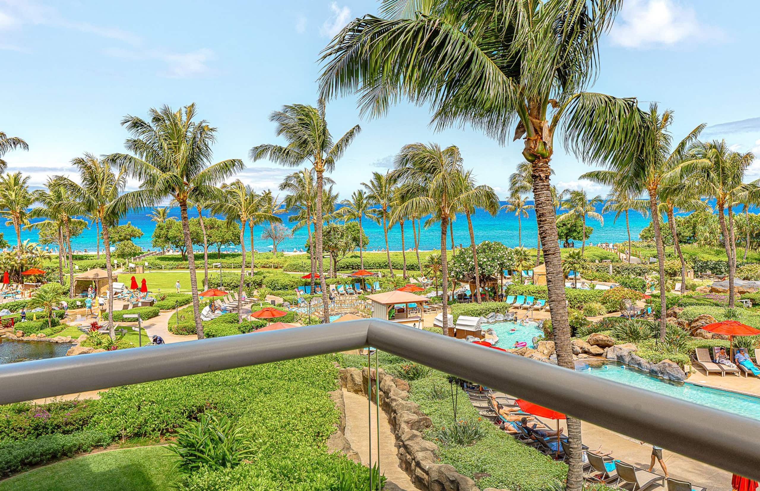 Condo in Lahaina · ★5.0 · 2 bedrooms · 3 beds · 2 baths - Image 7