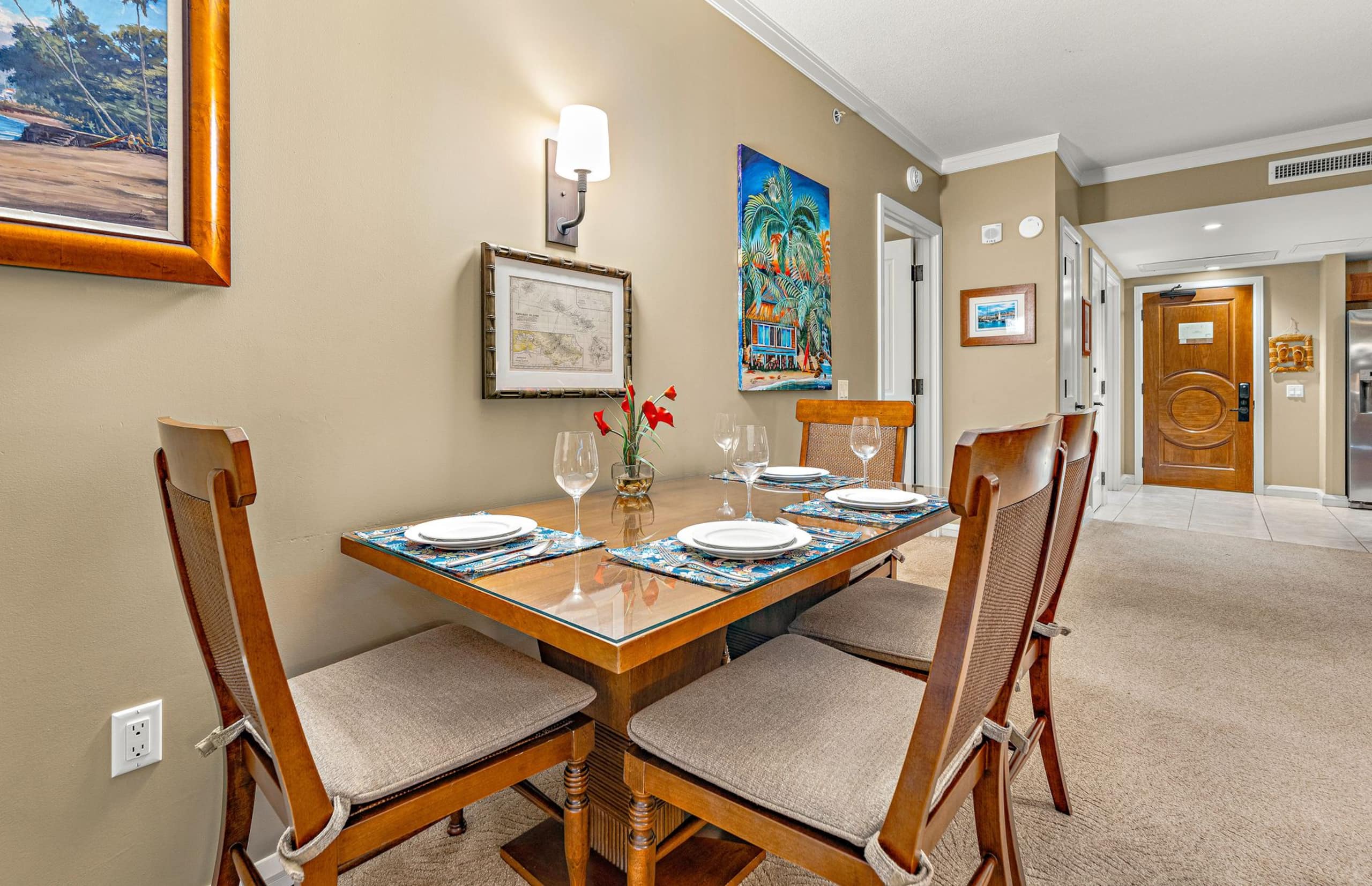 Condo in Lahaina · ★5.0 · 2 bedrooms · 3 beds · 2 baths - Image 17