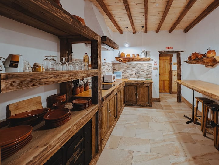 La Posada Cercedilla - Cercedilla
