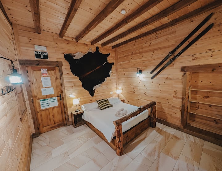 La Posada Cercedilla - Cercedilla