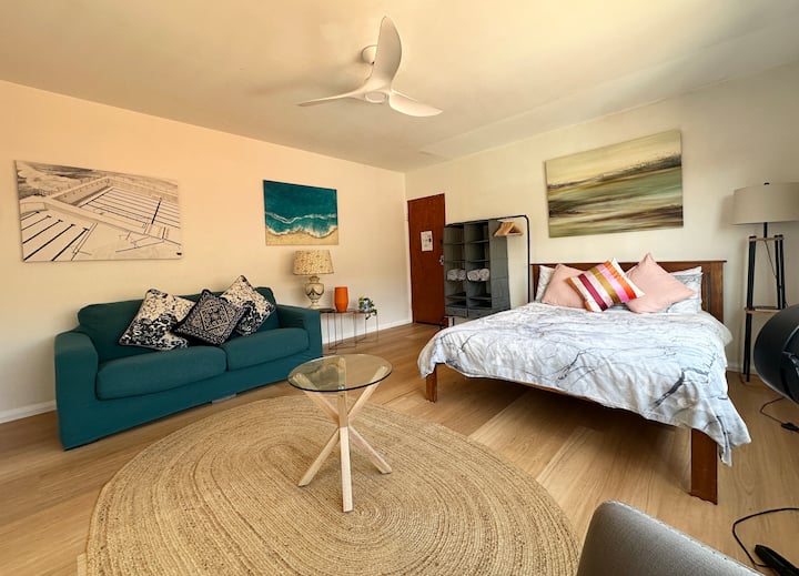 Bronte Beach Studio In Sydney's Best Suburb Apt 8 - Coogee