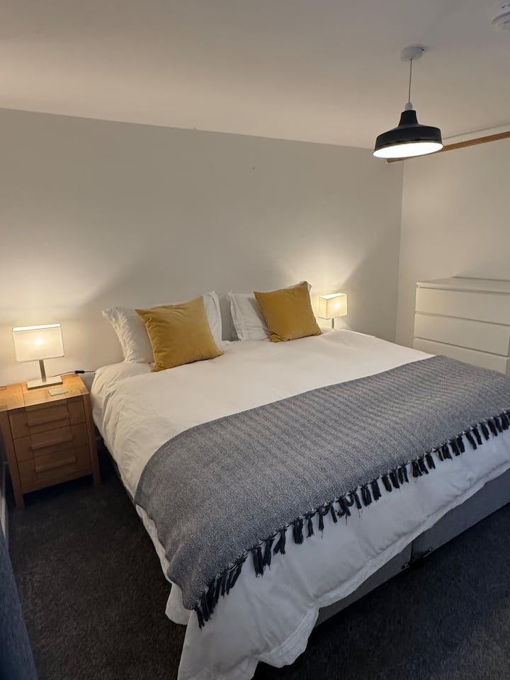 Veľkosť postele Super King