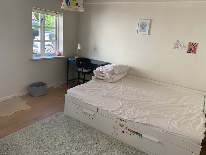 غرفة النوم 1