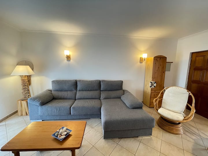 Apartamento Amália - Carvoeiro