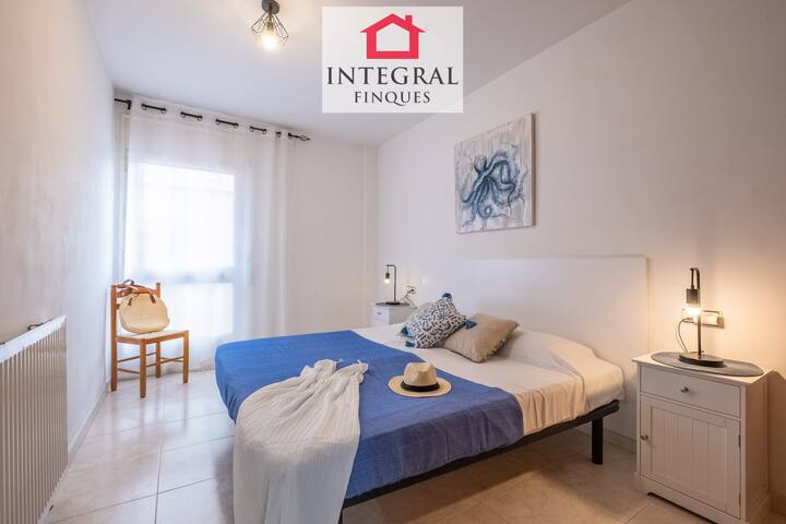 Chambre double de charme et confort maximum pour les voyageurs.