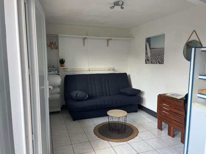 Всекидневна зона