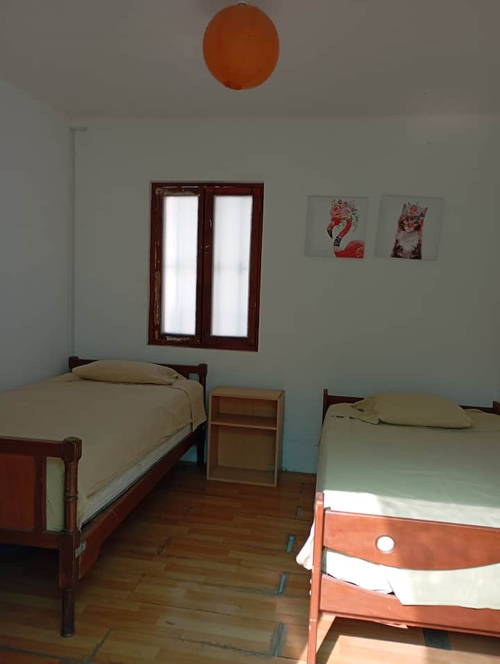 Habitación 5