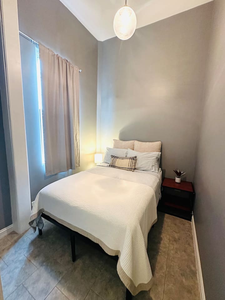 საძინებელი 2