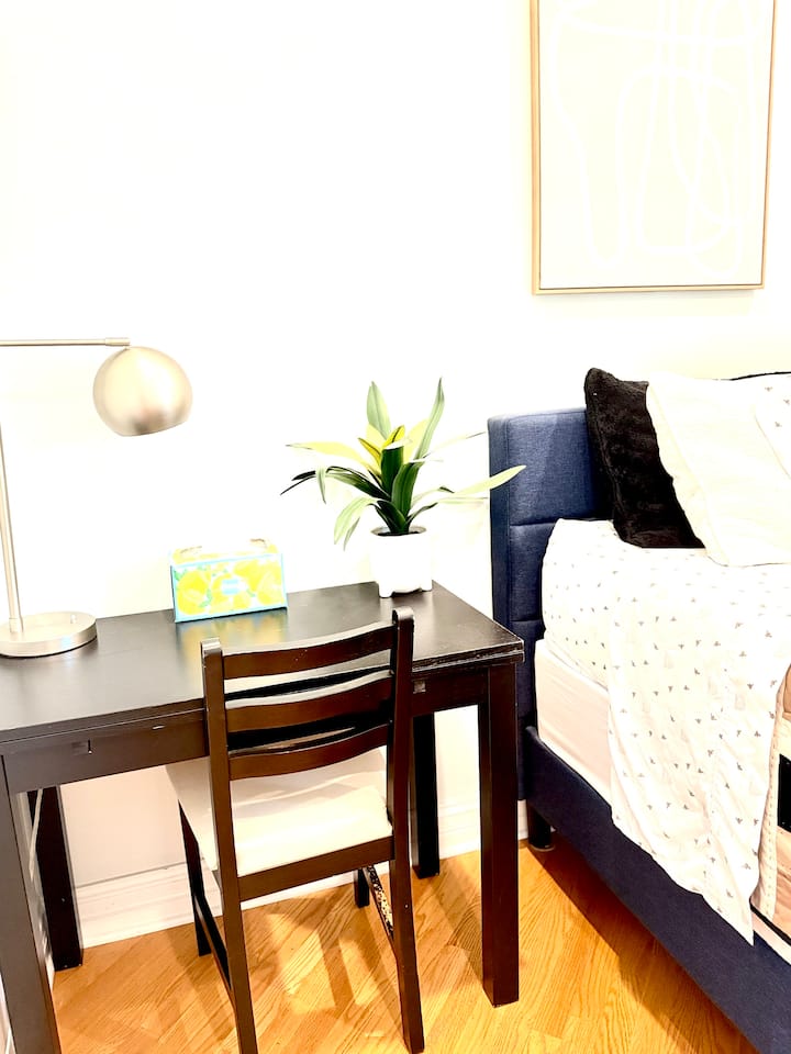 საძინებელი 1