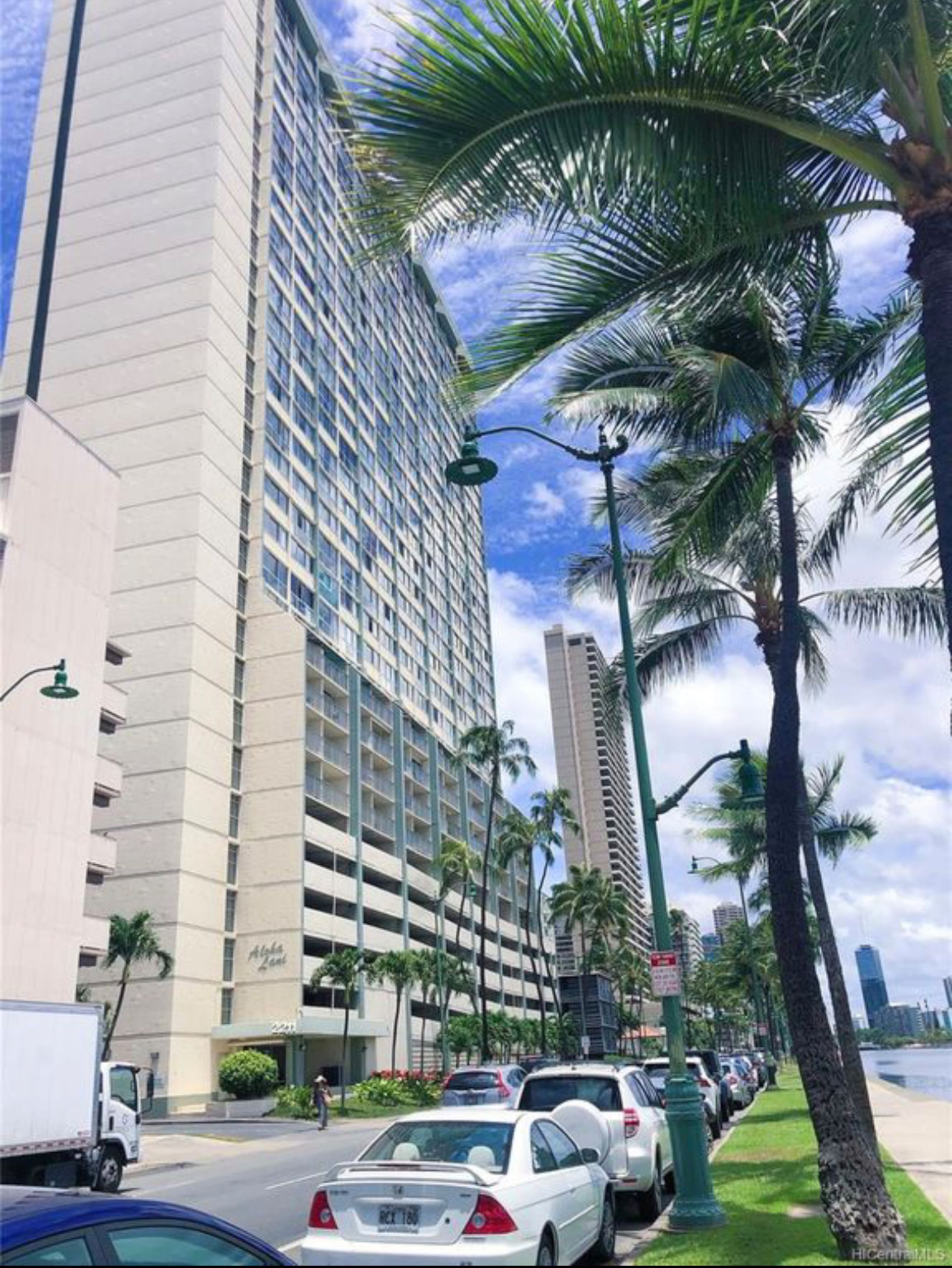 1/1 Condo w/lanai 7min walk to beach 24/7security - Image 13