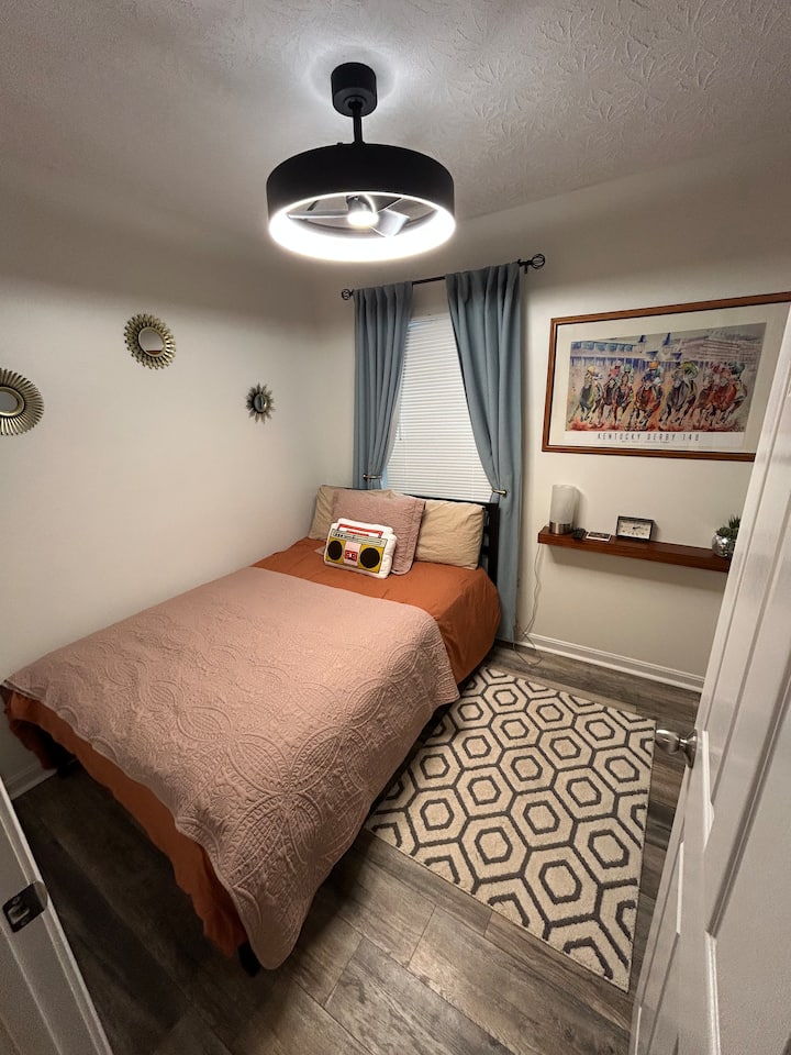 Bedroom 3