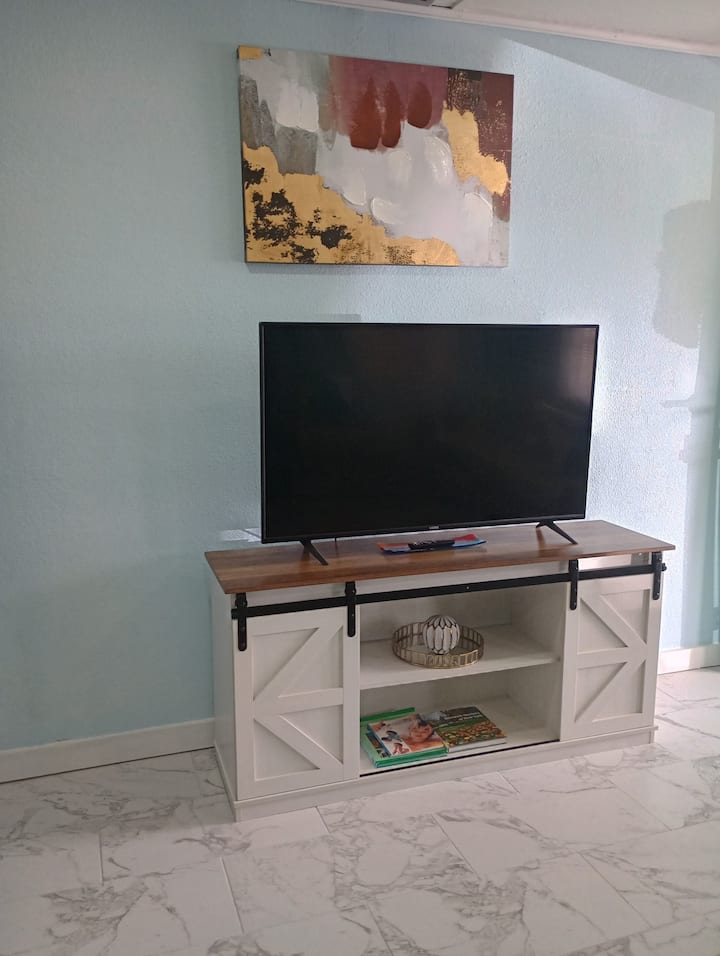 Amazing Getaway - Unit A - Port Charlotte, FL