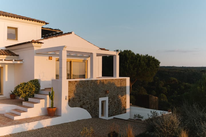 Casa Pinhal Melides - Melides