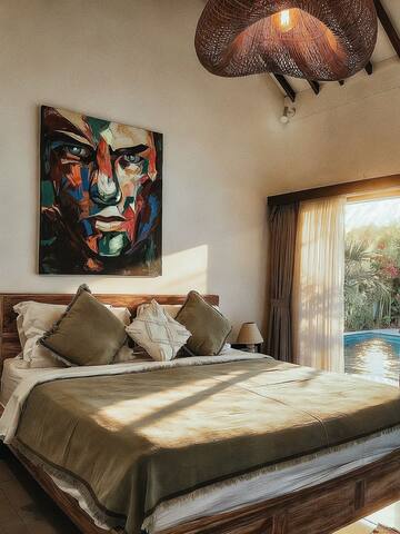 GMS Property. managed Airbnb listing 3
