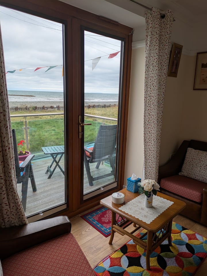 Sand Dune Guest Room - Aberystwyth