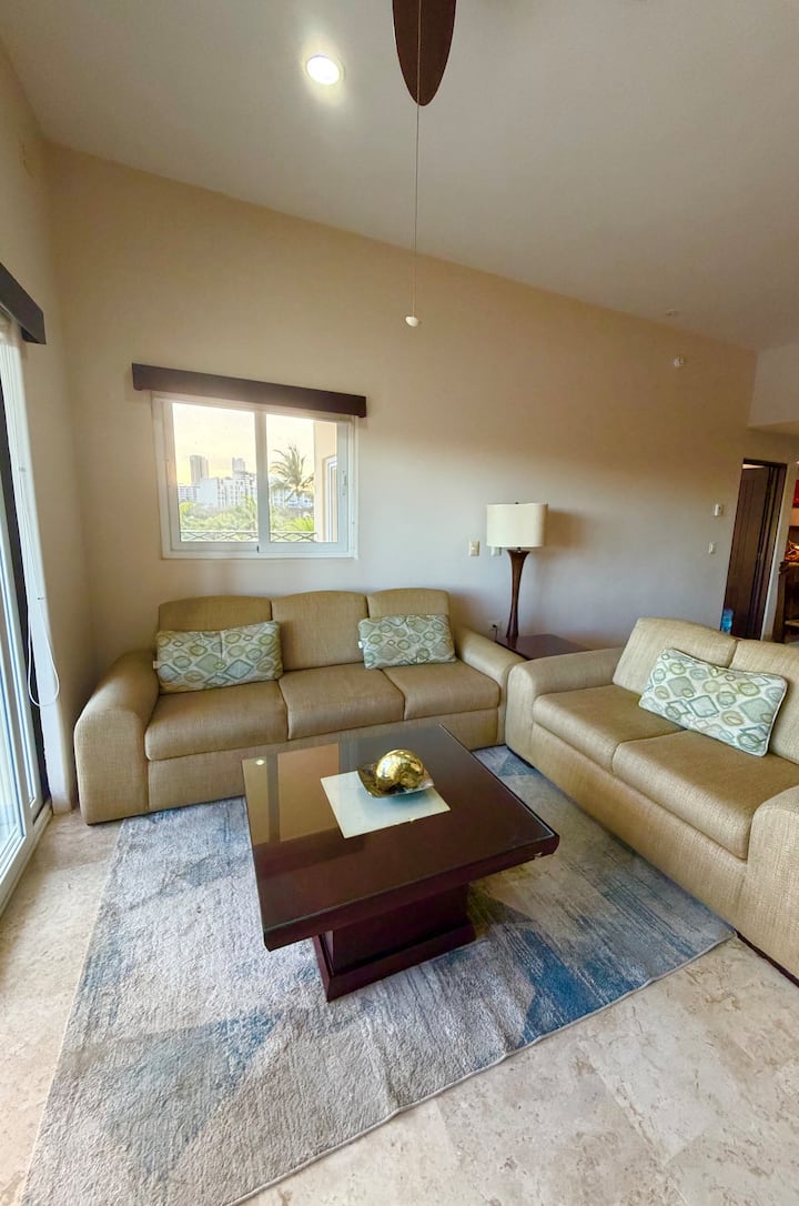 Luxury Condominium, Great Monthly Discount - Mazatlán