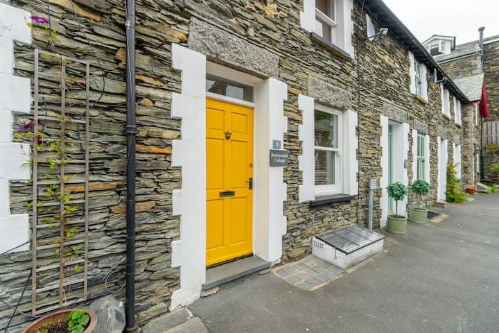 3 Bed In Windermere (Oc-lr087) - Windermere