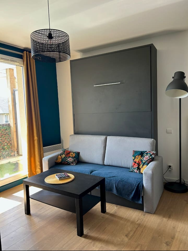 L'alpha 🤩 - Honfleur