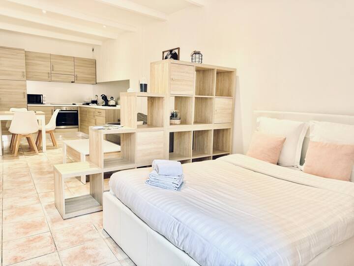 Dhomë gjumi