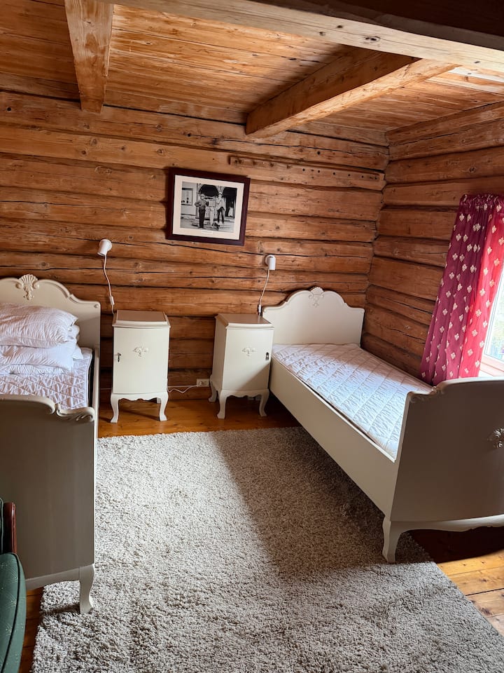 Chambre 1