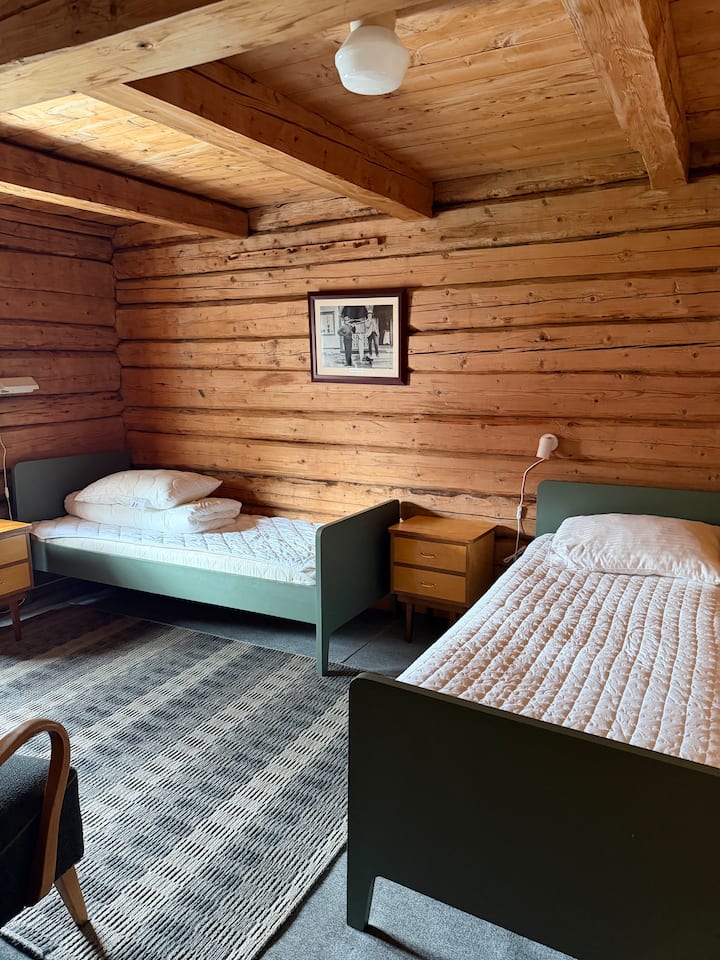 Chambre 2