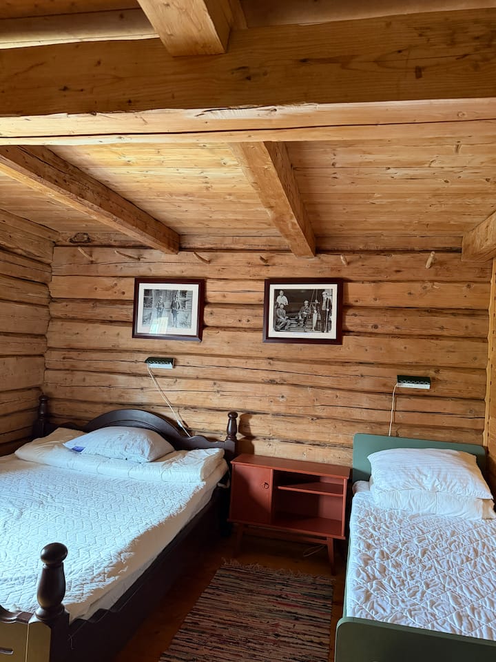 Chambre 4