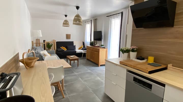 Дневна соба