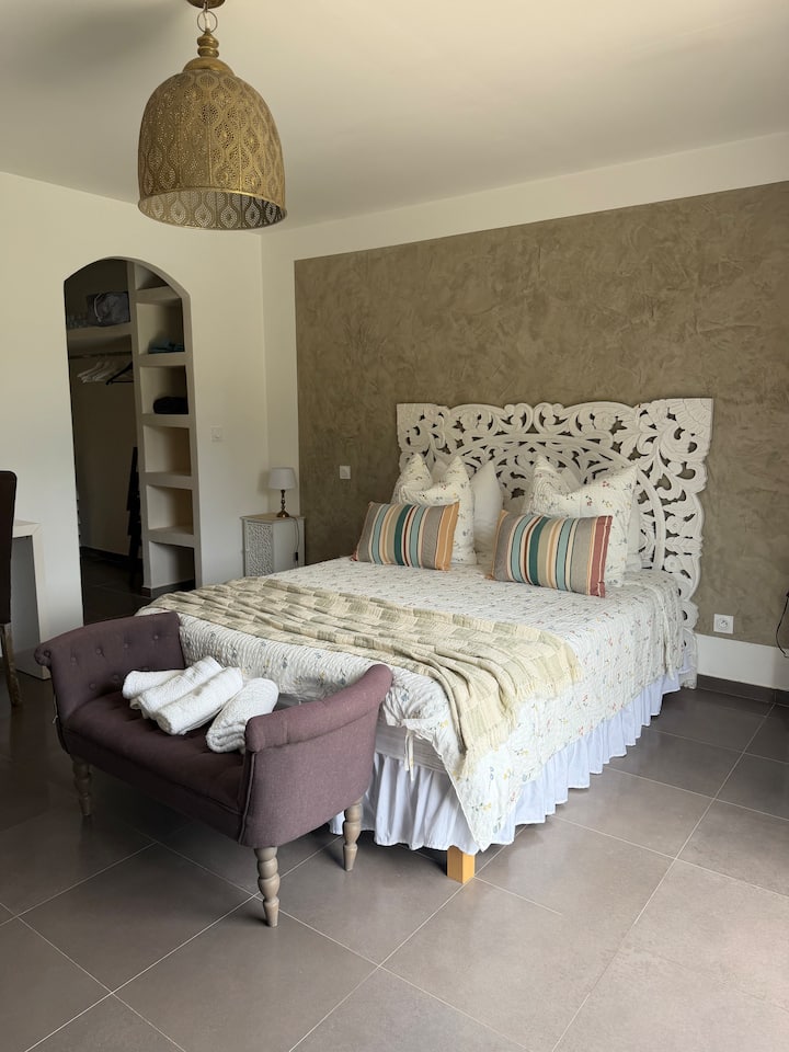Спална соба 1