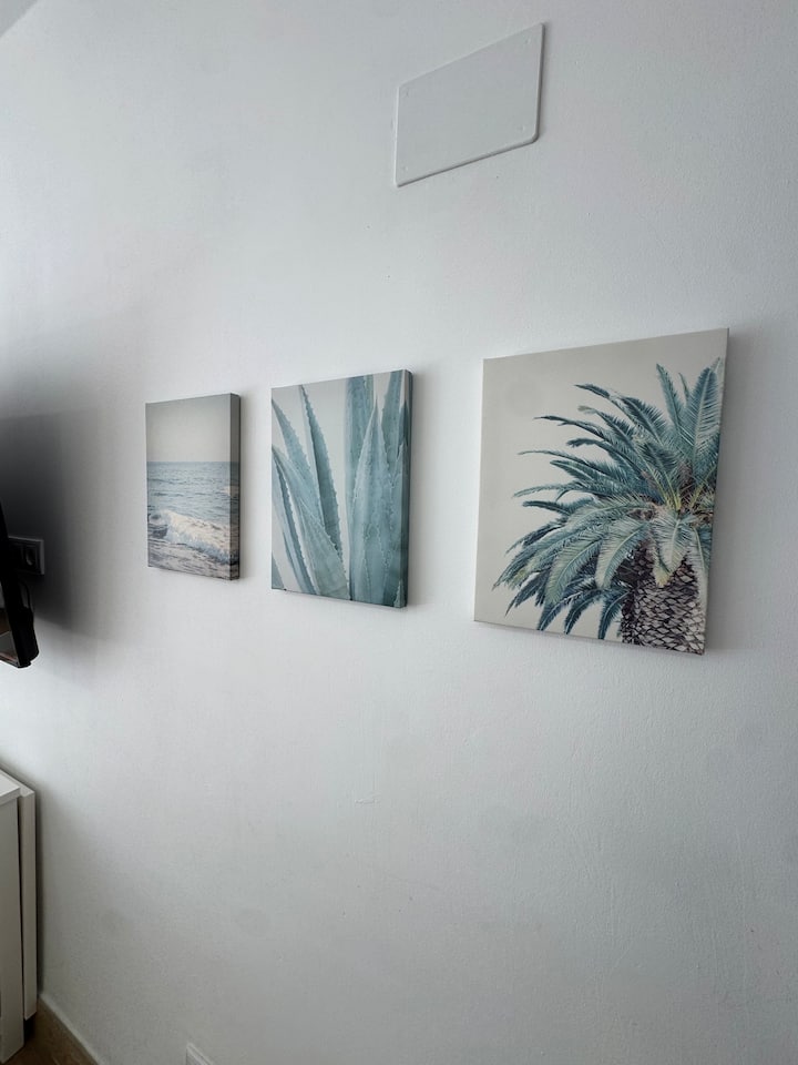 Ideal Parejas •Apartamento Granadella En Jávea - Xàbia