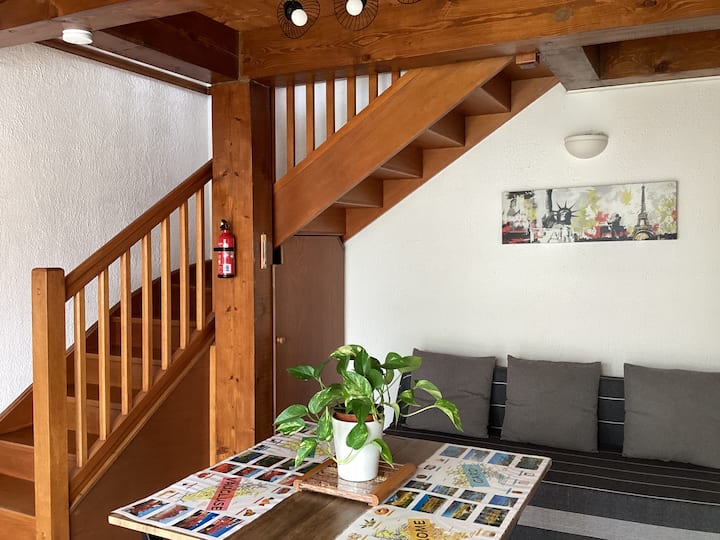 Joli Duplex Au Cœur De La Drôme Provençale - Drôme