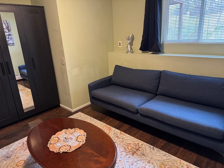 Adorable 1-bedroom Place In Norwalk Ct - Norwalk, CT