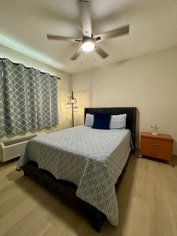 Schlafzimmer 3
