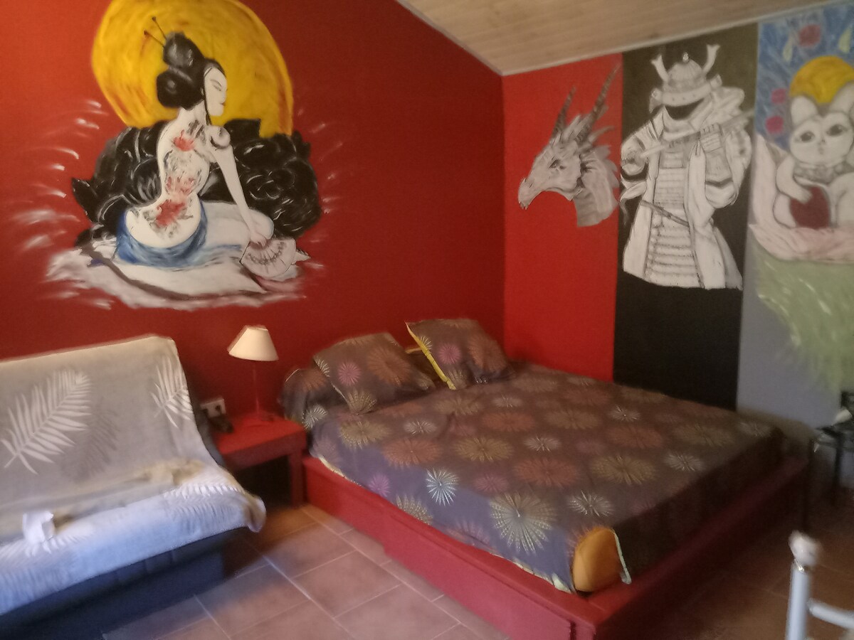 Chambre 3
