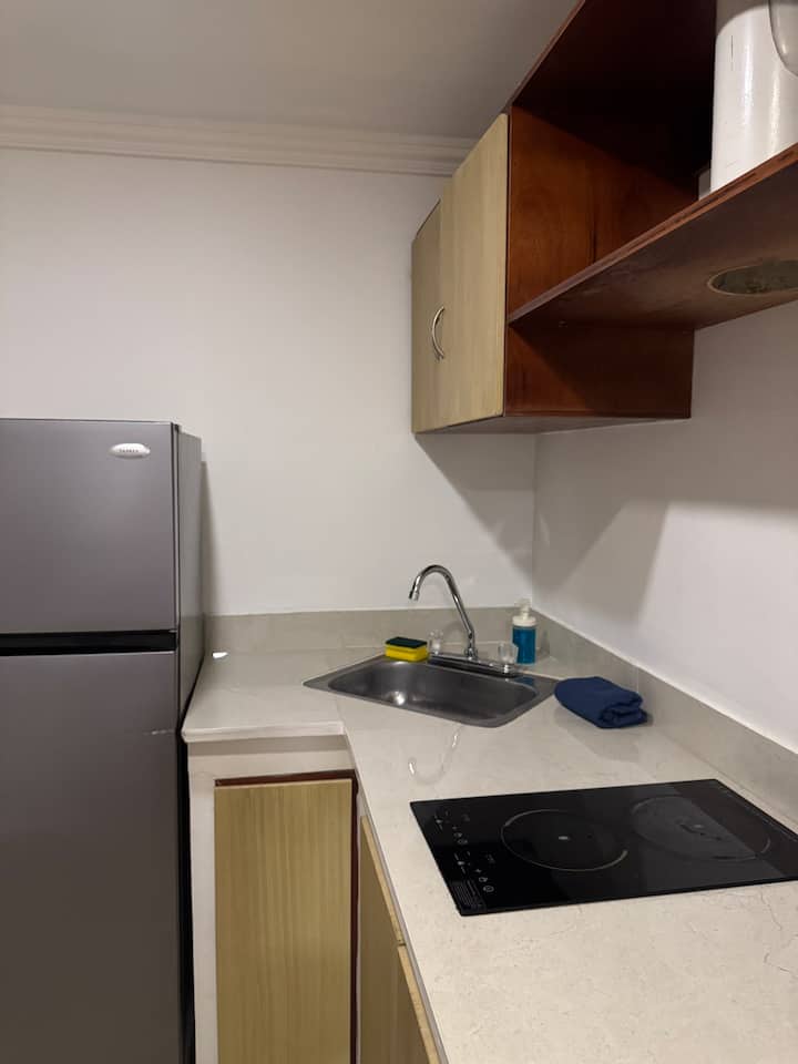 Apartamento Manglar -  Centro Y Playa - San Andrés