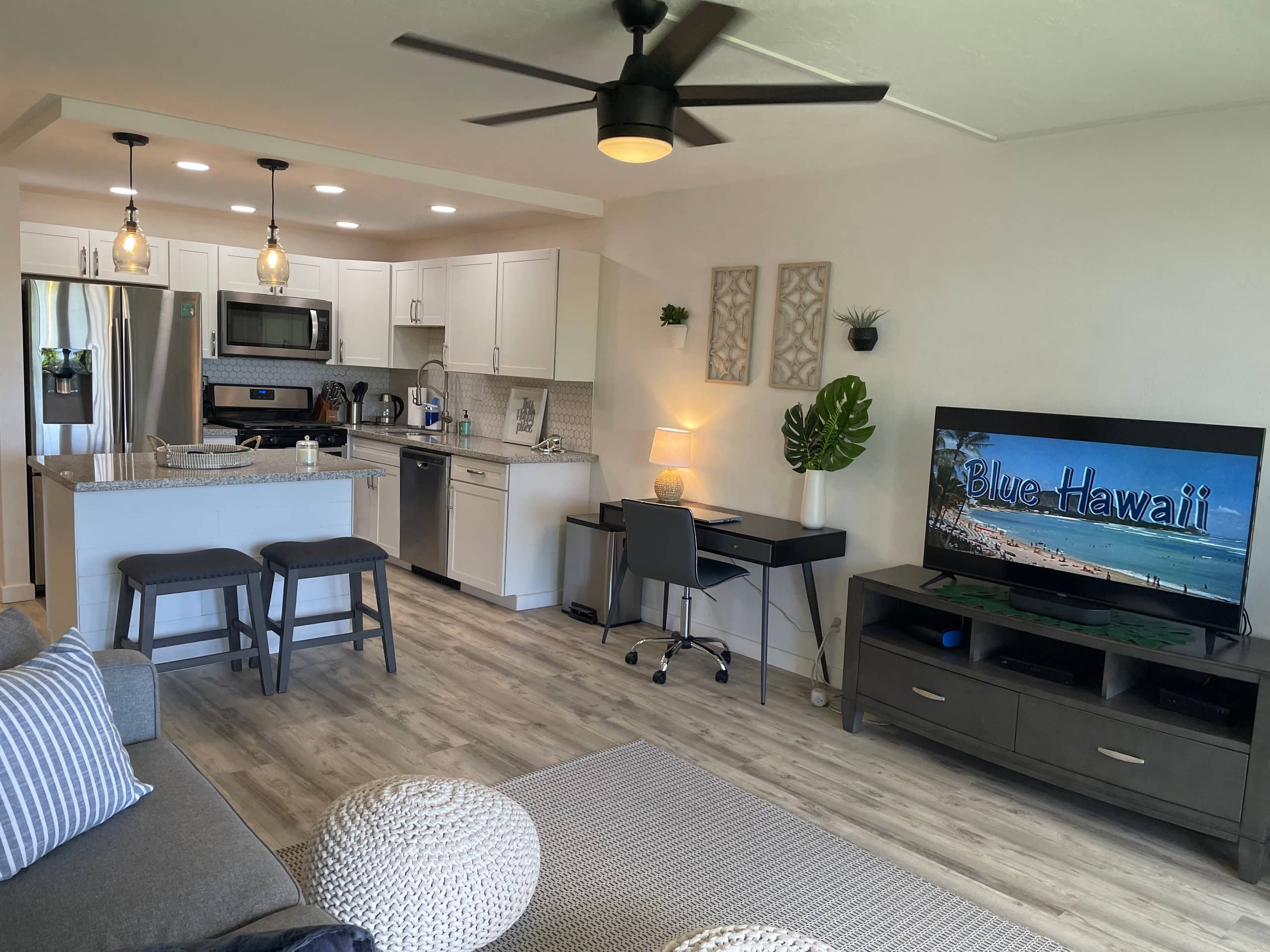 Condo in Kihei · ★4.84 · 1 bedroom · 2 beds · 1 private bath - Image 20