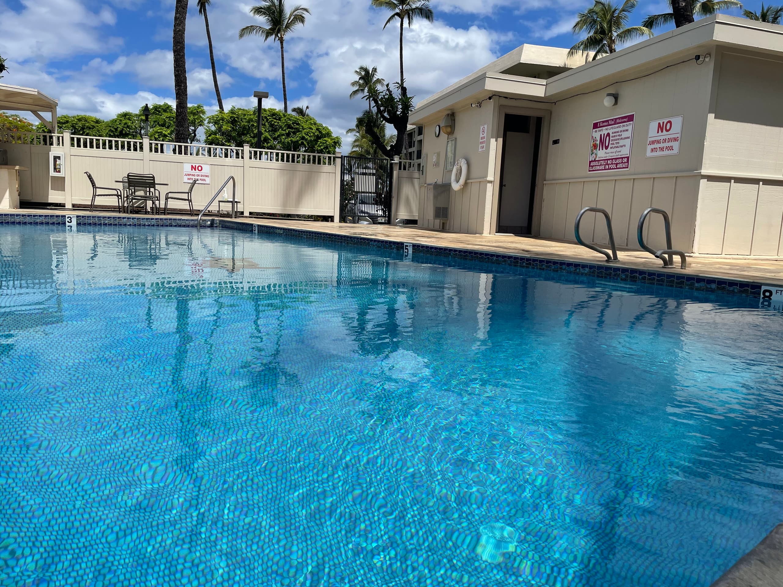 Condo in Kihei · ★4.84 · 1 bedroom · 2 beds · 1 private bath - Image 54