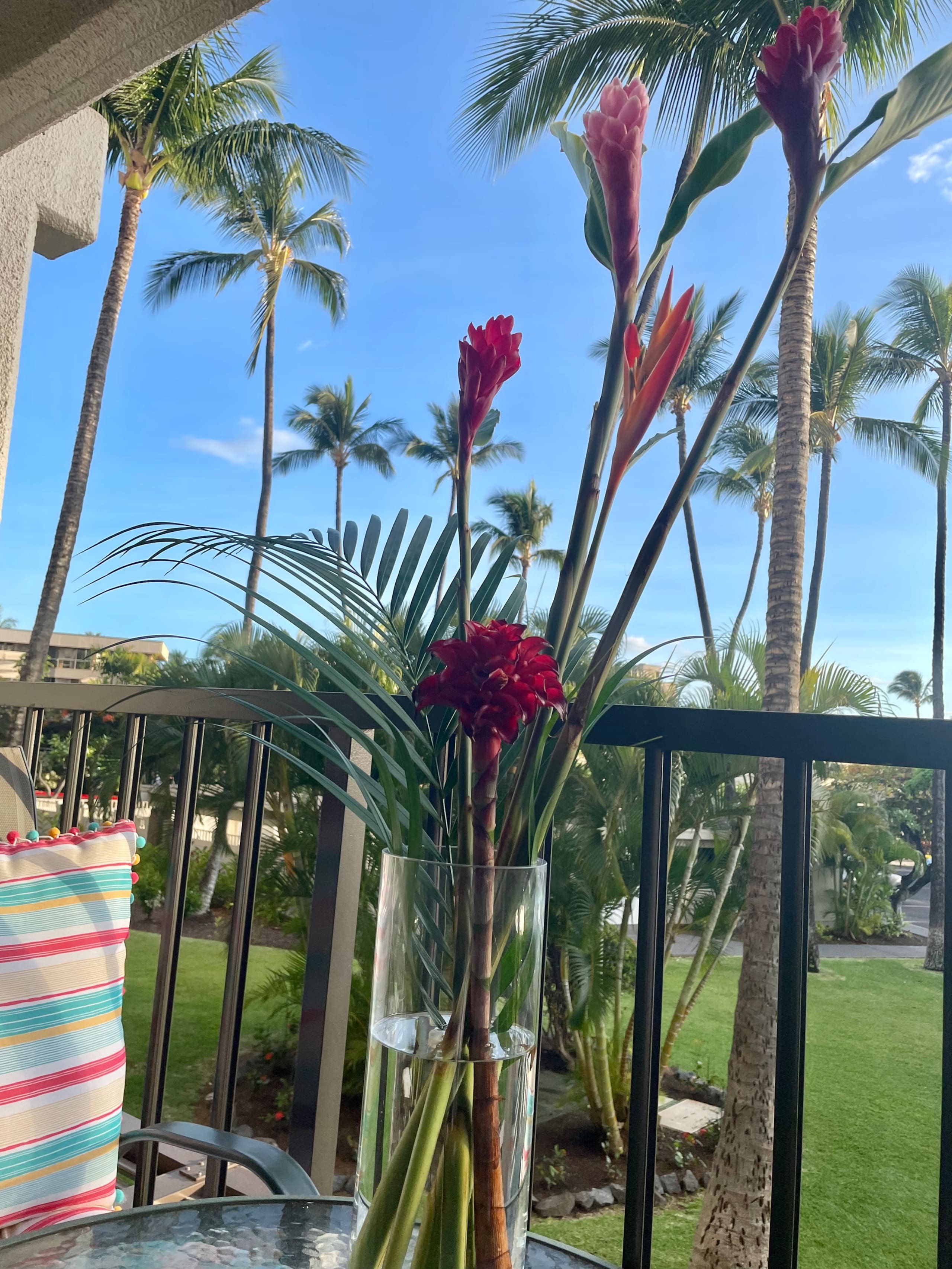 Condo in Kihei · ★4.84 · 1 bedroom · 2 beds · 1 private bath - Image 24