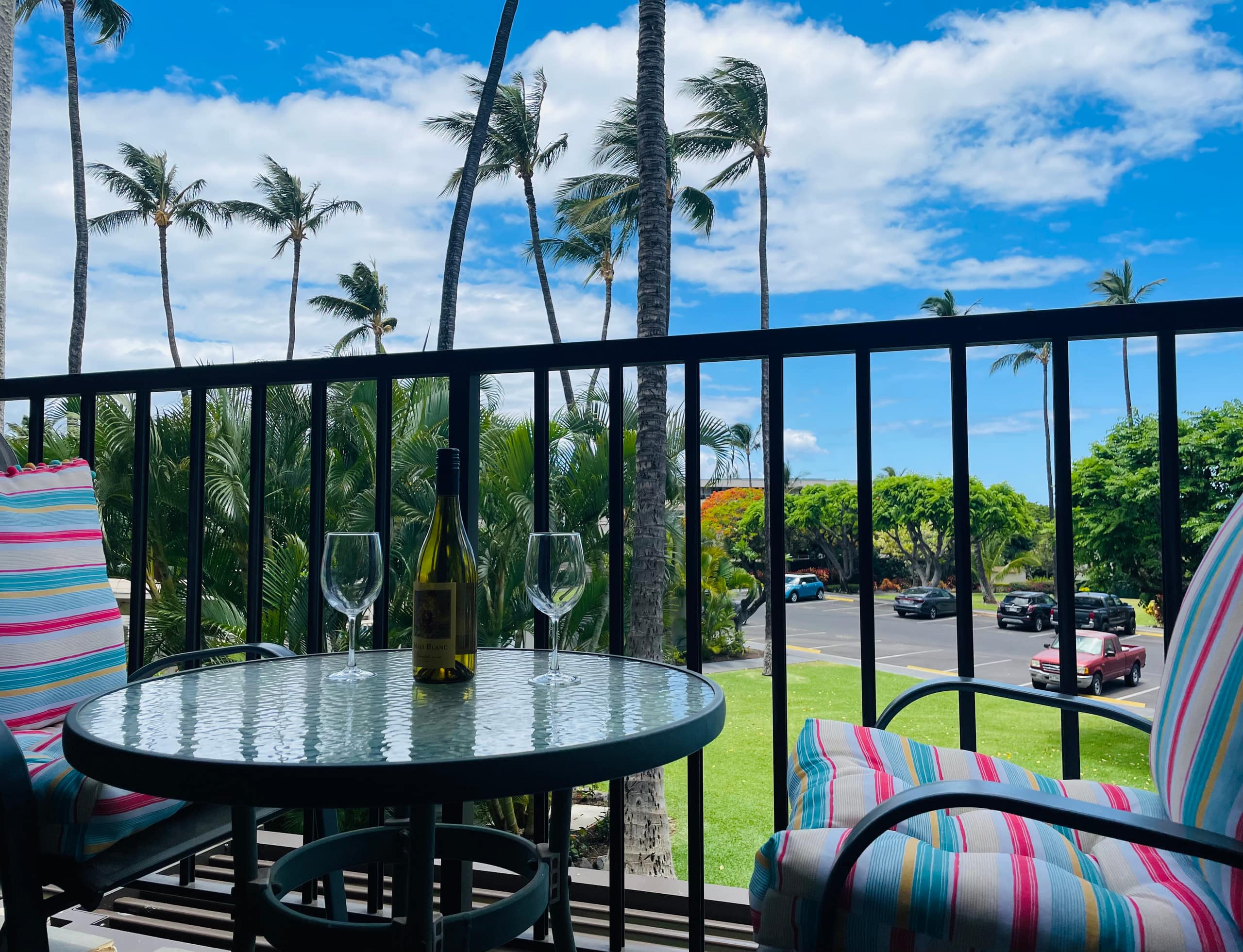 Condo in Kihei · ★4.84 · 1 bedroom · 2 beds · 1 private bath - Image 25