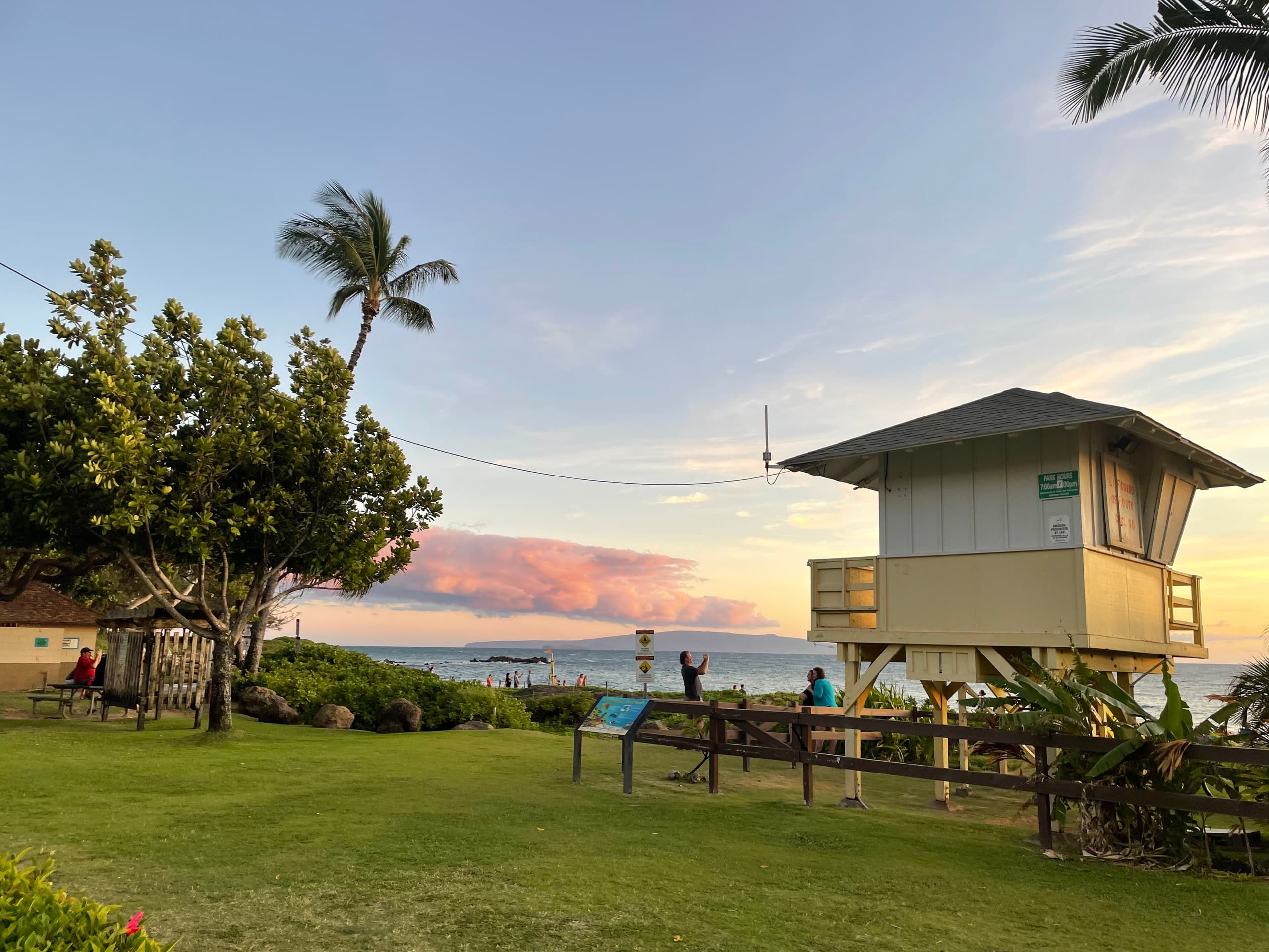 Condo in Kihei · ★4.84 · 1 bedroom · 2 beds · 1 private bath - Image 43