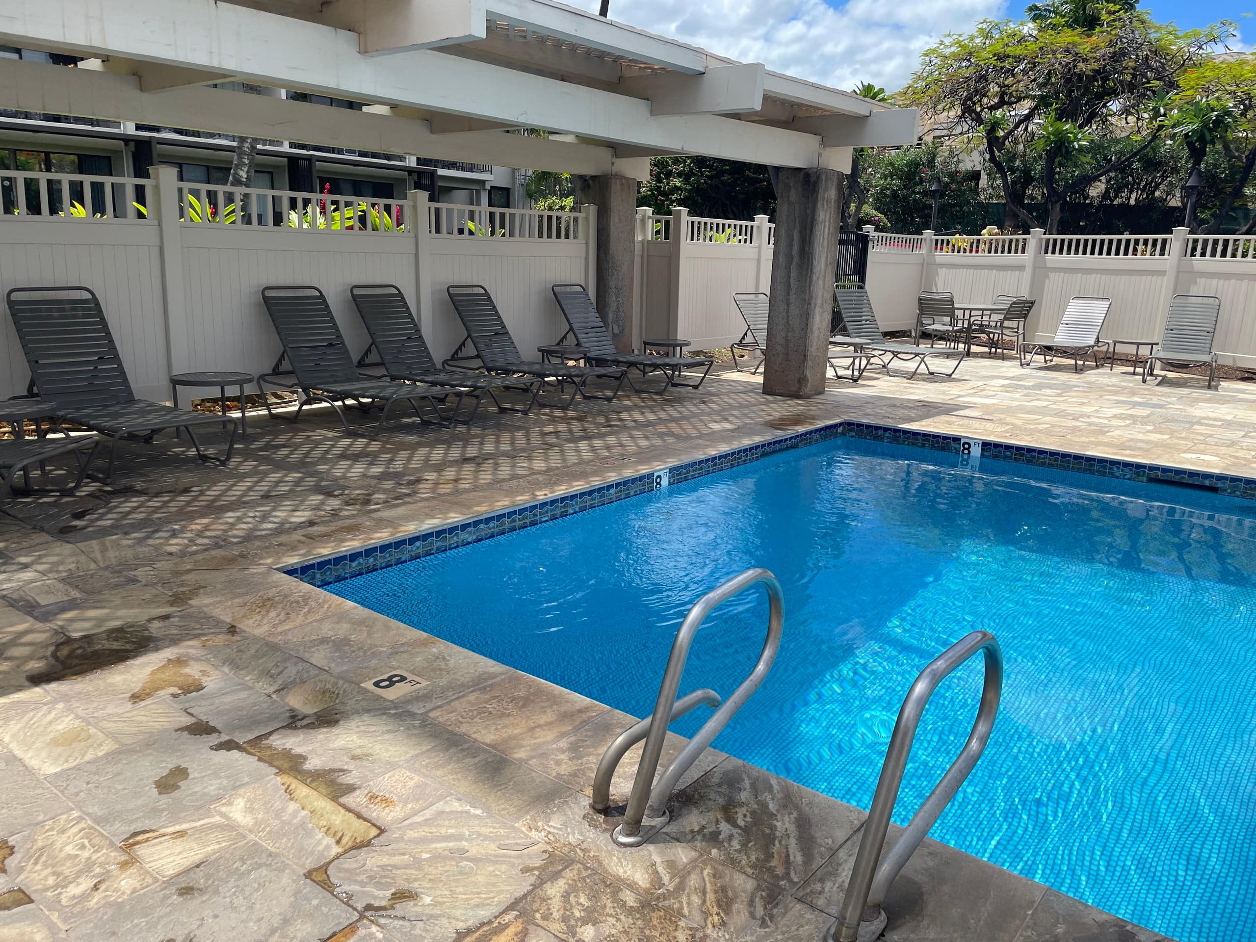 Condo in Kihei · ★4.84 · 1 bedroom · 2 beds · 1 private bath - Image 55