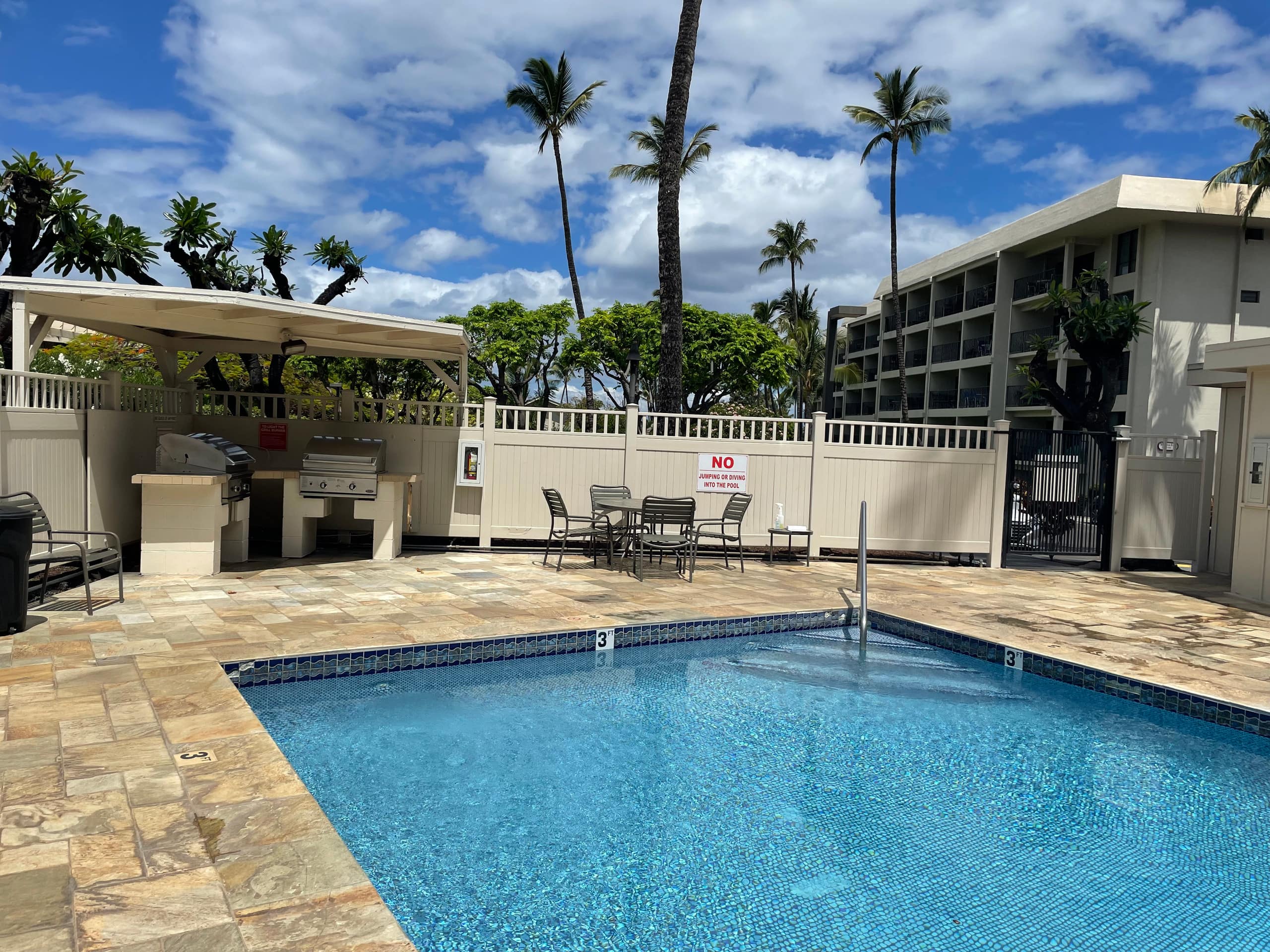 Condo in Kihei · ★4.84 · 1 bedroom · 2 beds · 1 private bath - Image 50