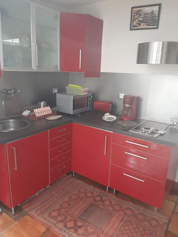 Petite Maison Atypique - Champigny-sur-Marne