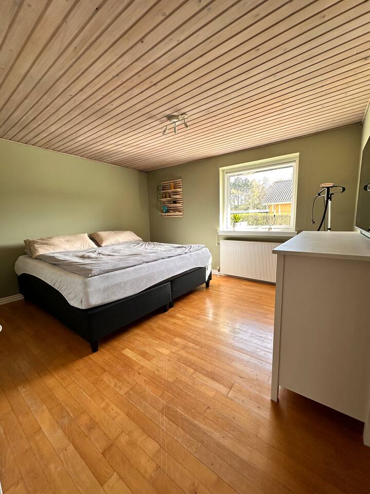 Спална соба 2