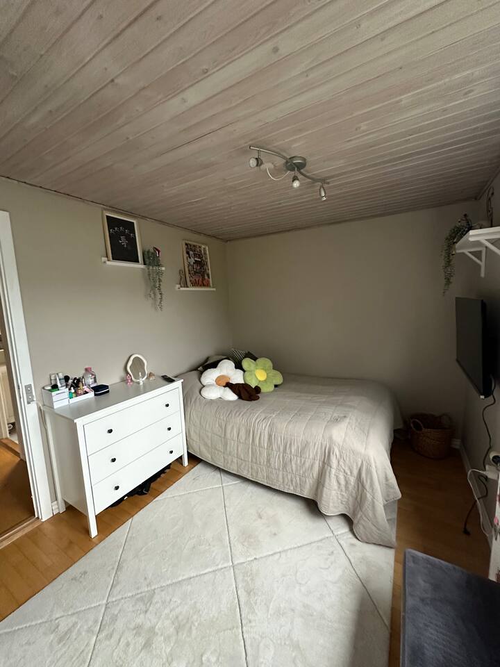 Спална соба 3