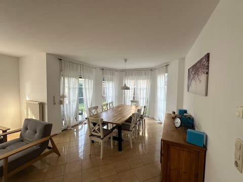 Erfolgreiche Airbnb-Immobilie: Vacation home Eichhörnchen II in Göhren Lebbin