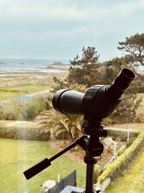 Grande dune · Grande Dune Sea view rental in Port